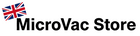 MicroVac Store - Home