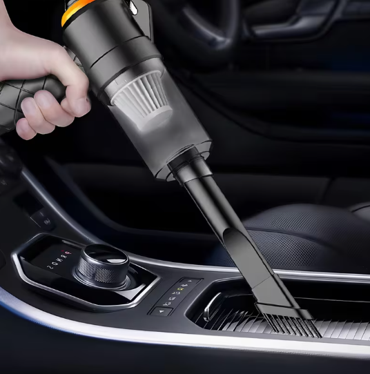 MicroVac Mini Vacuum Official | 50% OFF