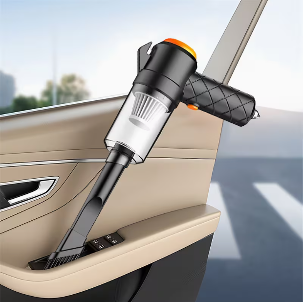 MicroVac Mini Vacuum Official | 50% OFF