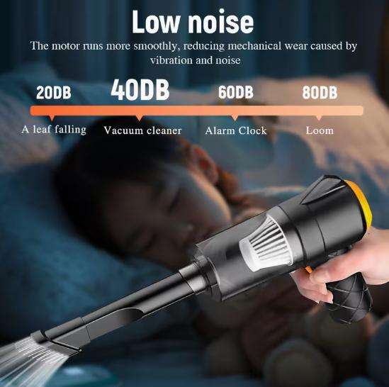 MicroVac Mini Vacuum Official | 50% OFF
